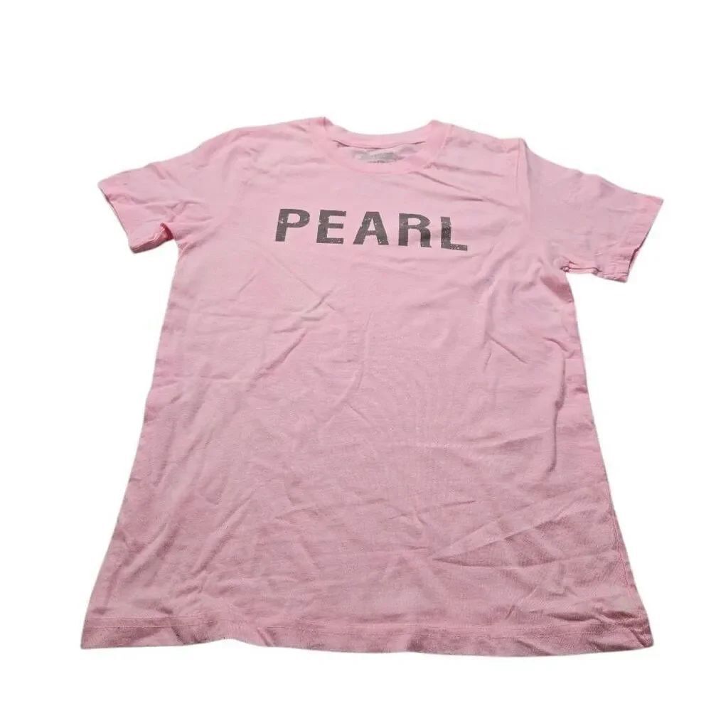 Bayou Blend Apperal Pearl shirt L